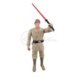 Cartela 2 Boneco Action Figure Infantil Star Wars 15cm