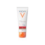 Protetor Solar Facial Vichy Uv Pigment Control Com Cor 5.0 Fps 60 40g
