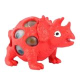 Stress Ball Orbeez Squishy Dinossauro Bolinha Anti Stress