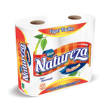 Papel Toalha Para Cozinha Natureza Natureza