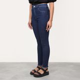 Calça Jeans Push Up Feminina Sawary