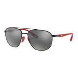 Oculos Solar Ray-ban Rb3659m F0026g57