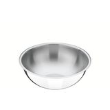 Bowl Tramontina Cucina Preparo Em Aço Inox 28 Cm 4,7 L - 61224/281
