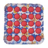 Fidget Pop It Sensorial Relaxante Ansiedade Anti Estresse