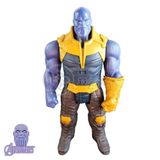 Brinquedo Boneco Vingadores Thanos Marvel Thanos