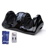 Massageador Pés E Panturrilhas Foot Massager Profissional
