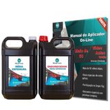 Resina Ag Epoxi Media Espessura De 3kg
