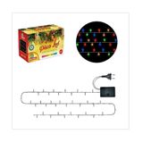 Pisca Pisca Led Natal Arroz Colorido 100 Lampadas Led 127v