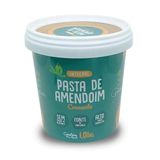 Pasta De Amendoim Integral Crocante 1kg Terra Dos Grãos