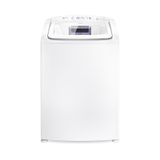 Máquina De Lavar 13kg Electrolux Les13 Branco 220v