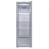 REFRIGERADOR EXPOSITOR VERTICAL VENAX VV 200 PARA BEBIDAS 209 LITROS BRANCO 127V
