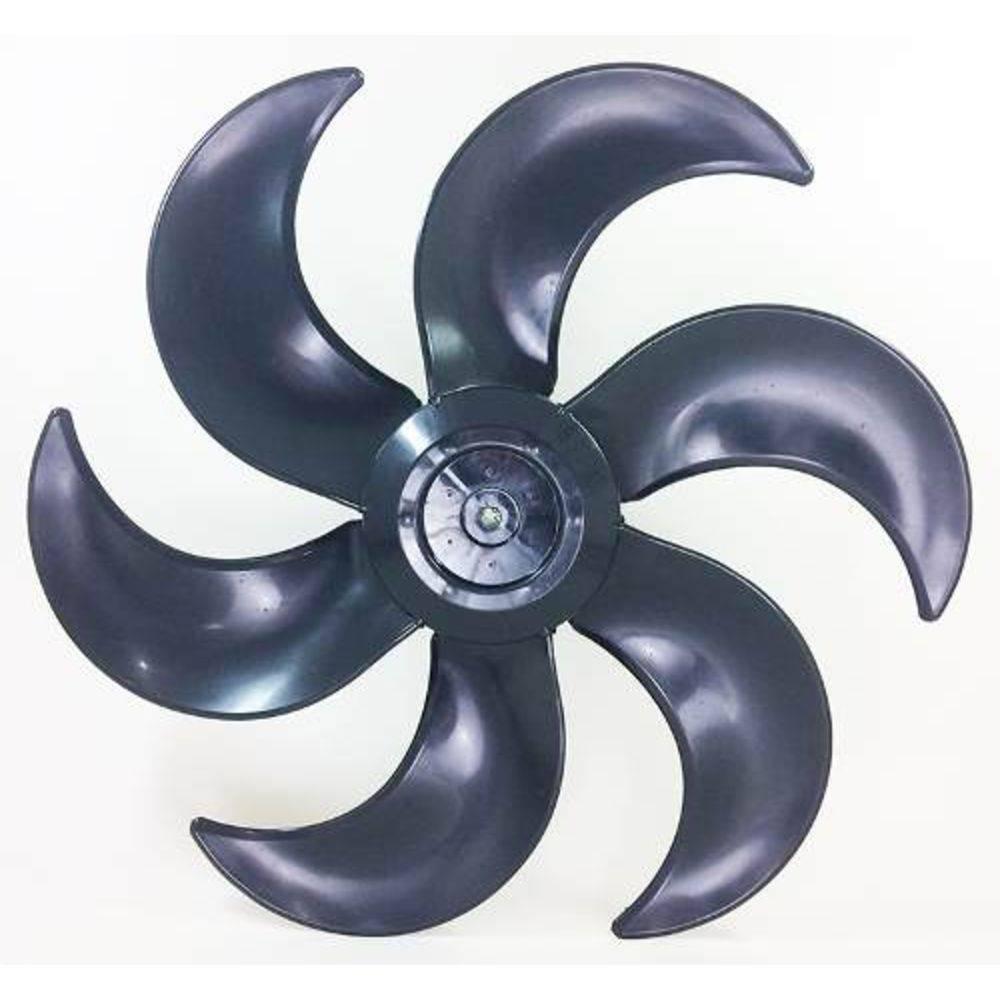 Hélice Original Ventilador Mondial Premium 40cm Preta