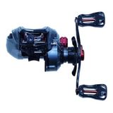 Carretilha Impacto G2 Roll Esquerda Pesca Brasil