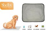 Tapetes Higiênicos Reutilizáveis E Laváveis Para Cães, 1 P