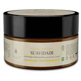 Manteiga Hidratante Suavidade 250 g