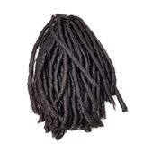 Cabelo Nina Soft Dread Cherey Fibra Sintética 70g Crochet