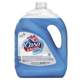Casa &amp; Perfume Limpador Perfumado Agradable 5l