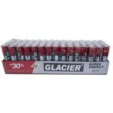 Pilha Palito Aaa 1,5v/+30% Glacier Eficiente Caixa C/60