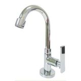 Torneira Para Lavatório De Mesa 3498 Maçaneta