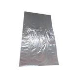 Saco Plástico P/15kg De Gelo 50x80x012 Pct 5kg, 105 Unidades