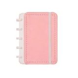 Caderno Inteligente Rose Pastel Inteligine
