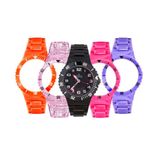 Relogio Troca Pulseira Champion Feminino Cp30119x