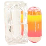 Perfume Feminino 212 On Ice Carolina Herrera 60 Ml Eau De Toilette