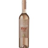 Vinho La Linda Rosé de Malbec 2019