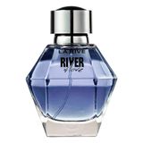 Perfume River Of Love Feminino Edp 100ml La Rive