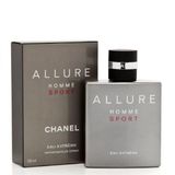 Perfume Allure Homme Sport Extreme - Chanel