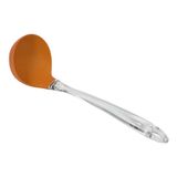 Concha Silicone Line Laranja Gourmet Mix