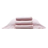 Colcha Piquet Queen Capela Tognato Rosa Bambina 2,40x2,60 M