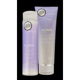 Kit Joico Blonde Life Violet - Shampoo e Condicionador