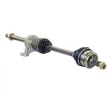 Semi Eixo Civic 1.8 2.0 12-16 Ld 26x27