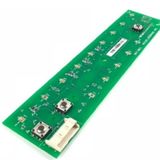 Placa Interface Lavadora Blf08a/blf08as Brastemp W10364740