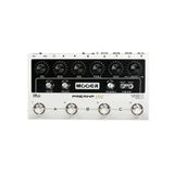 Pedal Multi Preamp Live Mooer Para Guitarra M999