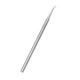 Palito Desencravador De Unhas Aço Inox Manicure Santa Clara