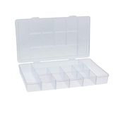 Box Organizador Com 13 Divisórias M - 143710