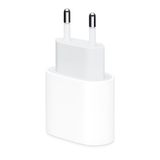 Carregador Apple Usb-c Muvu3bz/a Apple