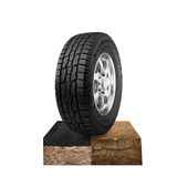 Pneu Linglong 225/65r17 106t Crosswind A/t Extra Load
