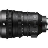 Lente Sony E Pz 18-110mm F/4 G Oss E-mount (selp18110g)