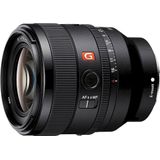 Lente Sony Fe 50mm F1.4 Gm (sony E)