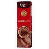 Cápsula Chocolatto 11g 3 Corações 3 Corações