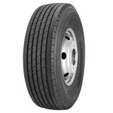 Pneu Xbri 295/80r22.5 18pr 152/149m Ecoway Liso