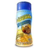 Tempero para Pipoca -  Sabor Queijo Nacho