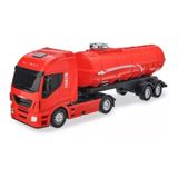 Caminhao Iveco Hi-Wai Tanque Ref.340