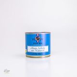 Atum Sólido Ao Natural Tours 255G