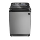 Lavadora de Roupas Panasonic Titânio F120B1 12Kg - 220V