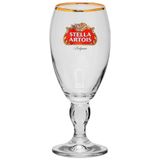 Taça Para Cerveja Crisal Stella Artois Litografada 293190 - 250ml