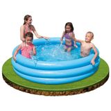 Piscina Inflável Infantil 581 Litros Intex